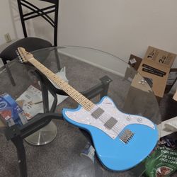 Gear4music Seattle Baritone