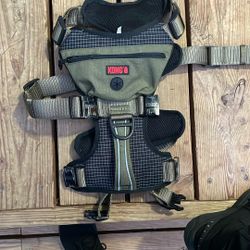 Brand New XL Kong Harness For Dogs 