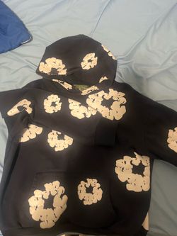 denim tears hoodie