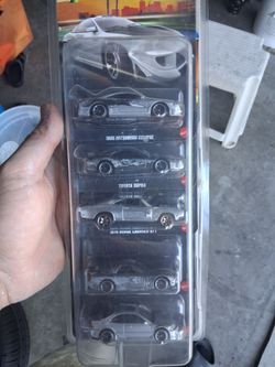 Hotwheels/pixar cars