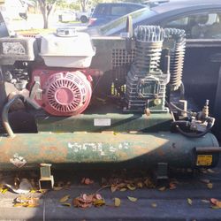 Air Compressor 