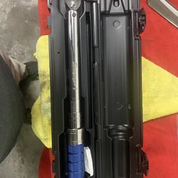 Snap On Torque Wrench 