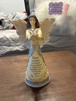 Sympathy Angel