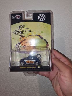M2 the slug bug
