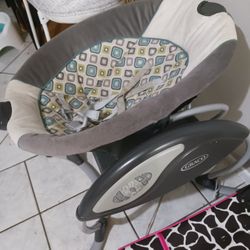 Baby Swing
