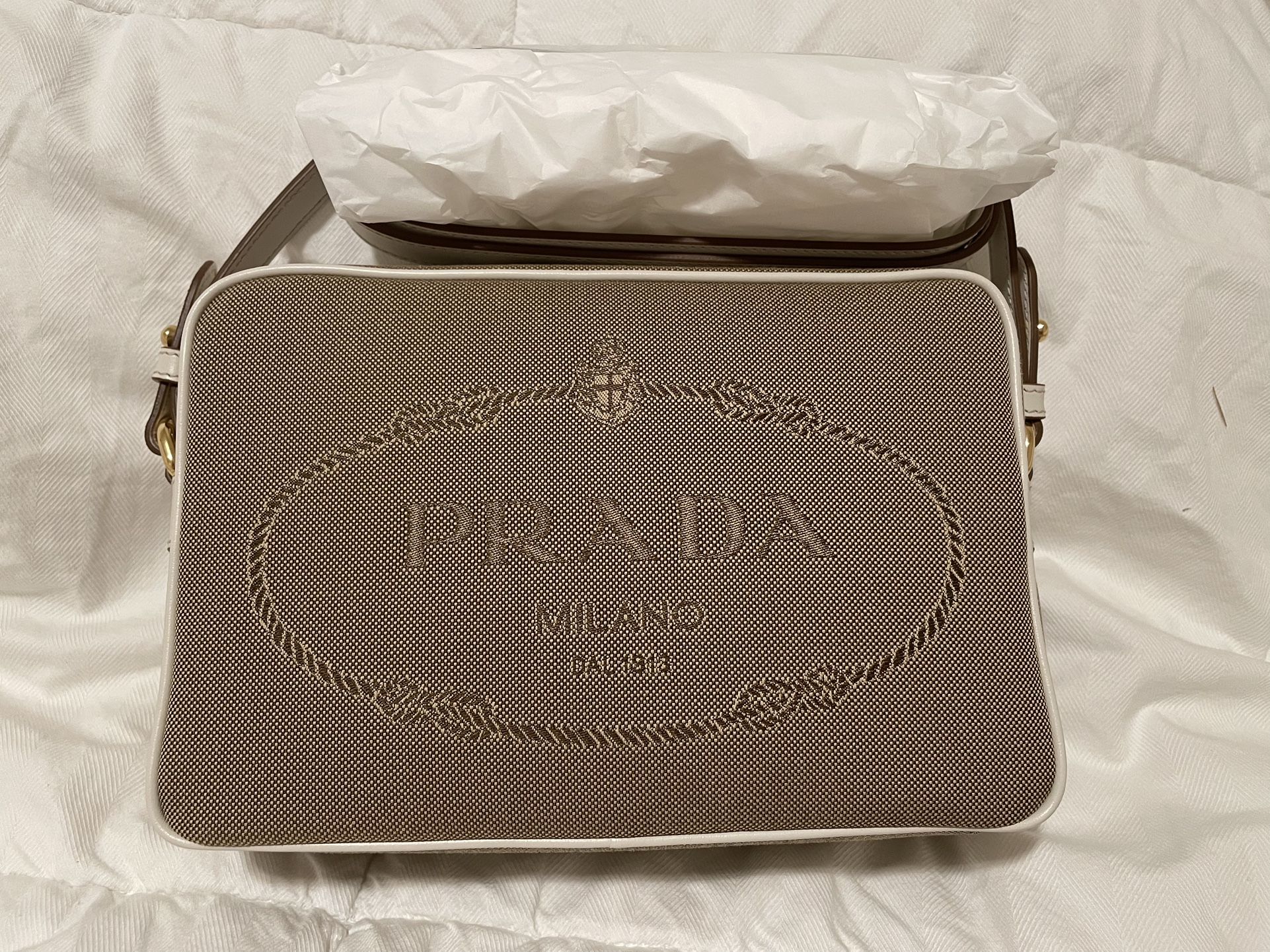 Prada Crossbody Bag