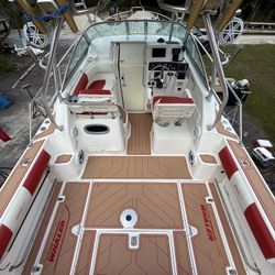Boat Flooring