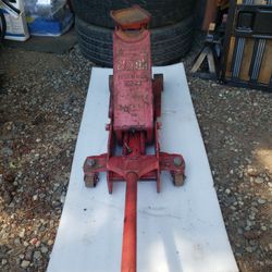 Snap-On 2 1/2 TON Floor Jack