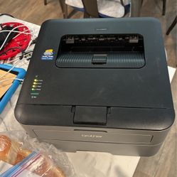 Brother Printer HL-L2320D