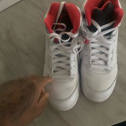 Jordan  5 Retros 