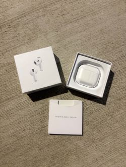 AirPods 4