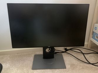 Dell 24 Monitor