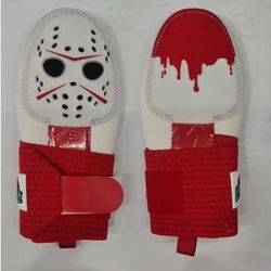 Jason baseball sliding mitt new exclusive