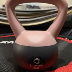 Kettle bell