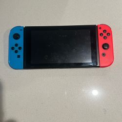 Original Nintendo Switch