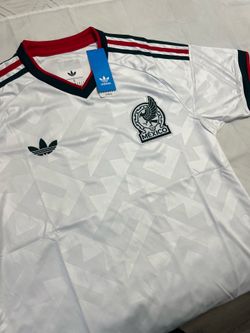 México Jerseys