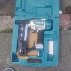 Makita 16g Finish Nail