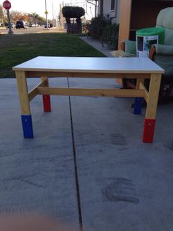 IKEA sansad table for Sale in Anaheim, CA - OfferUp