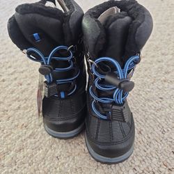 Totes Boots 