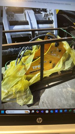 2025 TMG INDUSTRIAL HB68