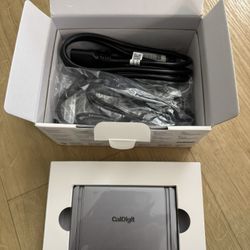 CalDigit Thunderbolt 4 Element Hub