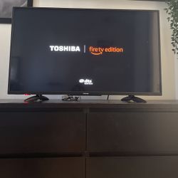Toshiba Fire Tv 