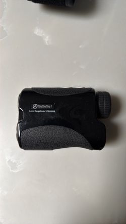 Tectectec Laser Rangefinder VPRO500s