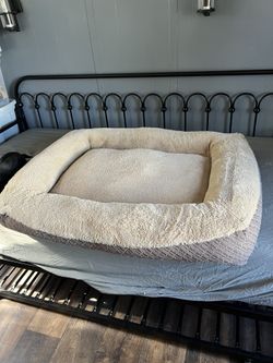 Dog Bed