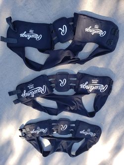 Youth Football apparels