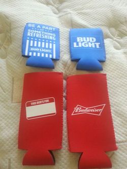 Bottle and Can Coolers