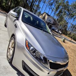 2011 KIA Optima