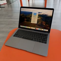 Apple 2018 13” MacBook Air Core i5 8GB Ram 128SSD! 30 day warranty! We offer financing!