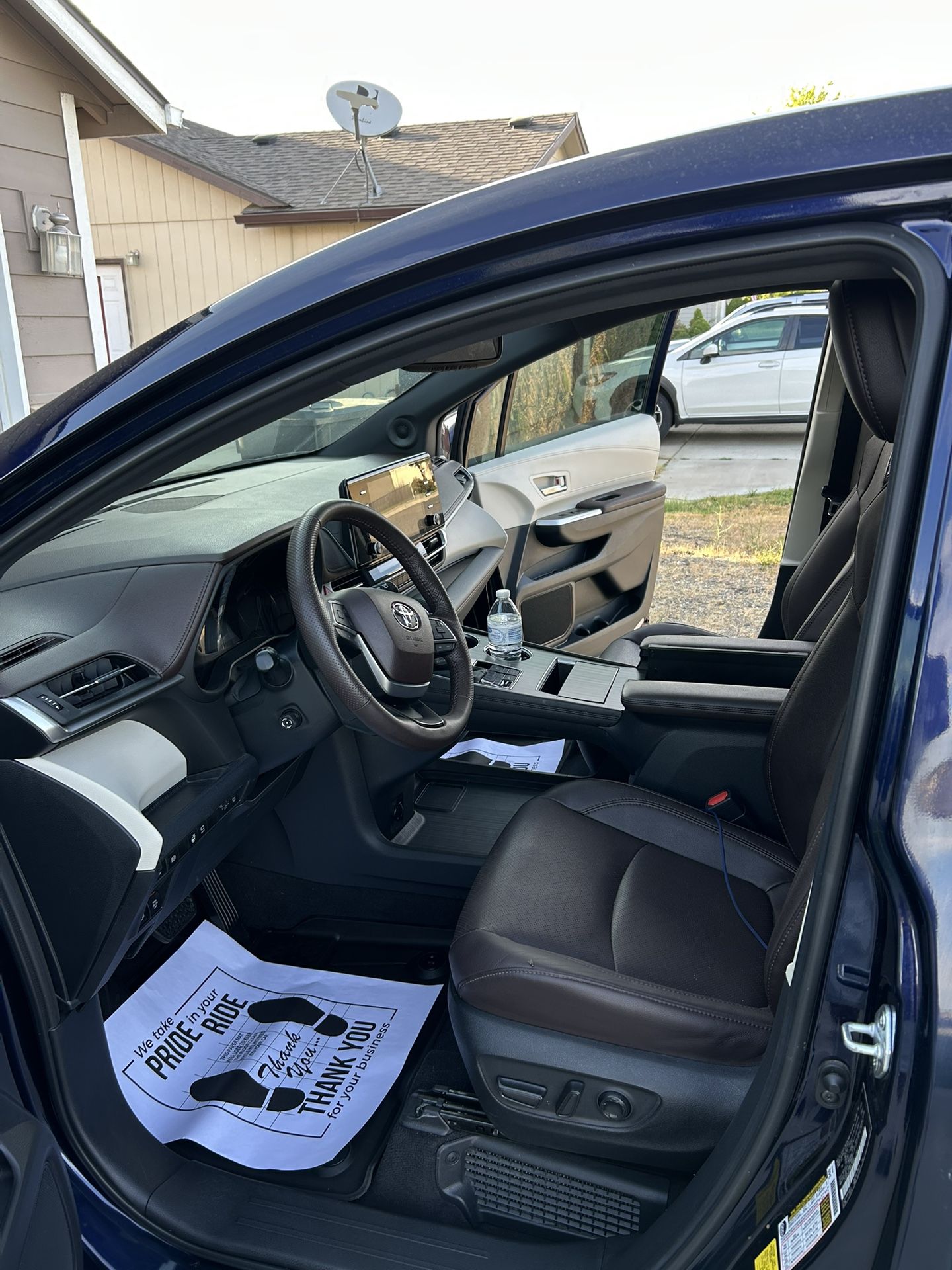 Car Details