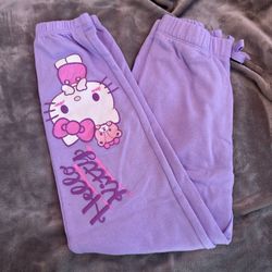 Hello Kitty Jogger