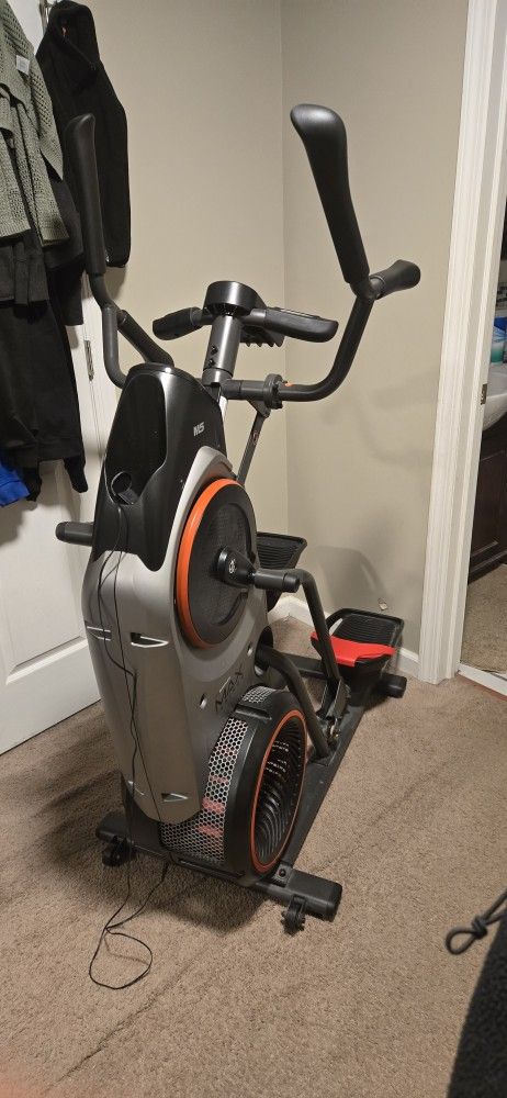 Bowflex M5 Trainer 250 O.b.o