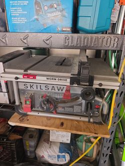 SKILL SAW