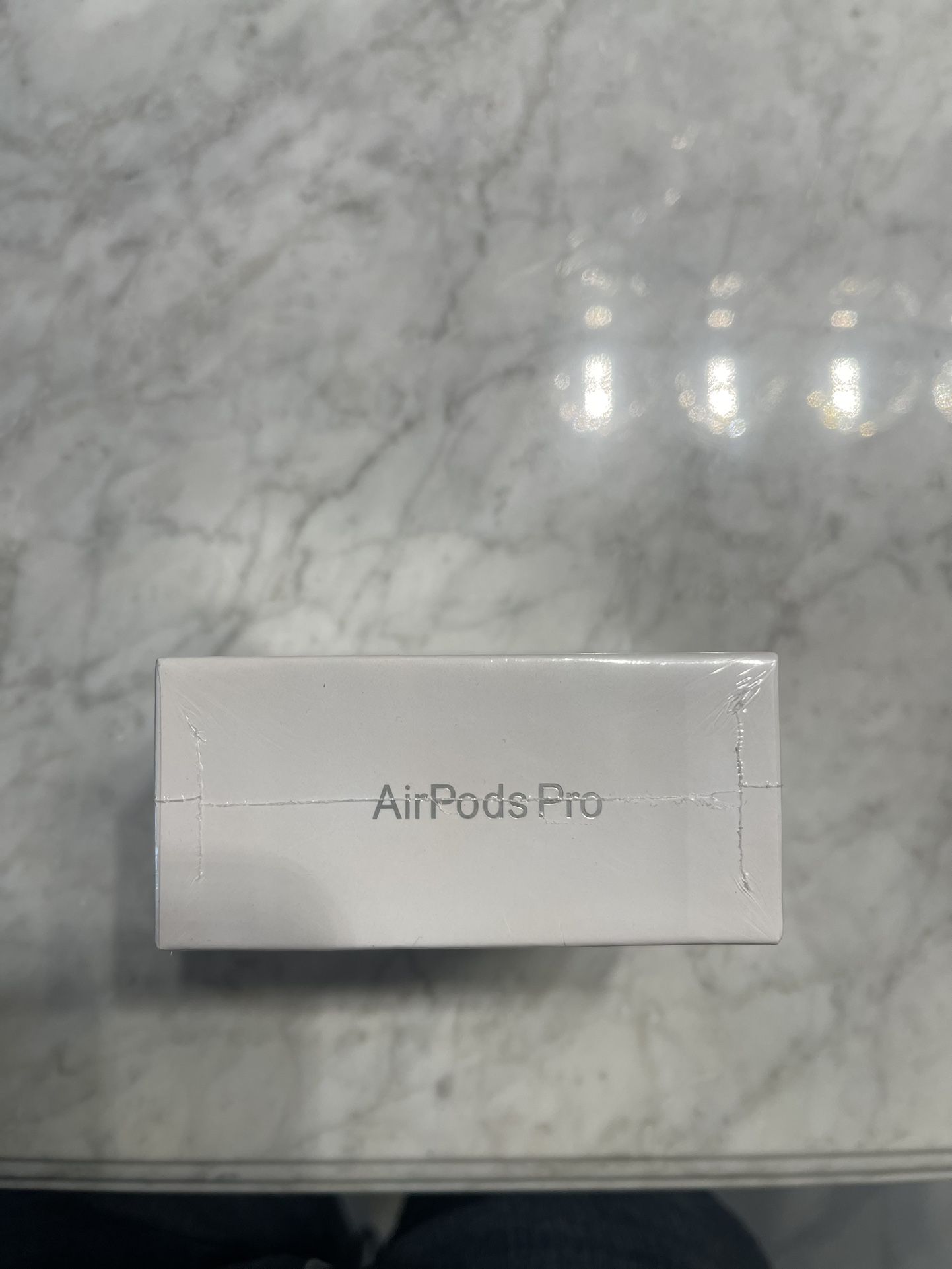 AirPods Pro 2nd Gen