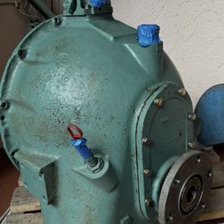 Allison Marine Transmission M-15 Excellent Condition 