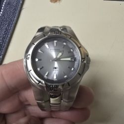 Timepieces