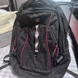 Swiss Army Backpack 