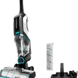 Crosswave Wet and Dry vacuum