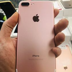 🔥📲🔥iPhone 7 Plus 32Gb Factory Unlocked