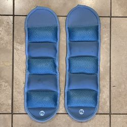 Ankle/Wrist Weights - 2 Lbs Each