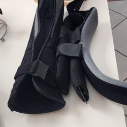 Free Arm Brace