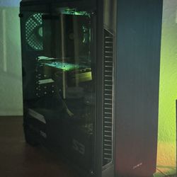 Gaming PC/Streaming PC Intel i 9900k