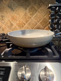 Caraway Nonstick Ceramic Pan
