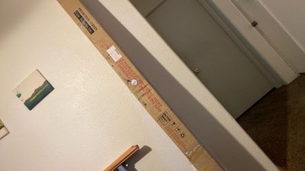 Projection Screen pull down