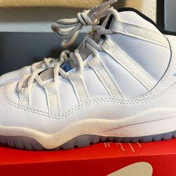 Kids Air Jordan 11’s