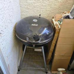 BBQ grill