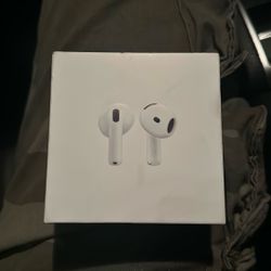 Air Pod 4